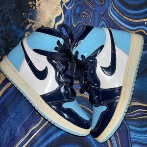 Jordan 1’s